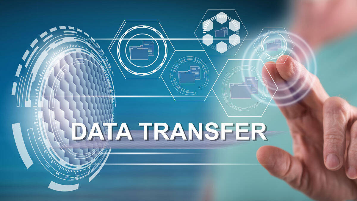 Daten versprechen mehr Umsatz. Hier will die GfK Unternehmen mit der neuen Datenplattform Gfknewron gezielt unterstützen.