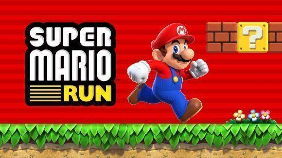Ab Dezember springt Super Mario auch auf Smartphones.
