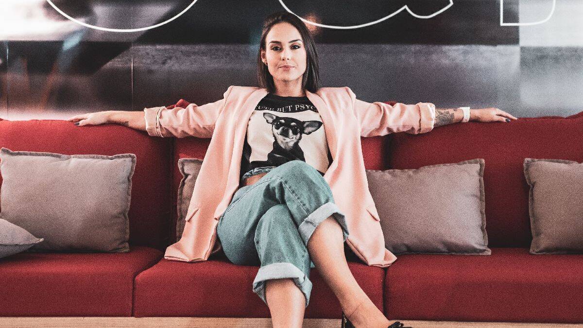 Frauen haben mehr als eine Rolle - und so wollen sie auch wahrgenommen werden. 