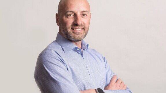 Eric Chouhmat ist neuer General Manager DACH bei Polar