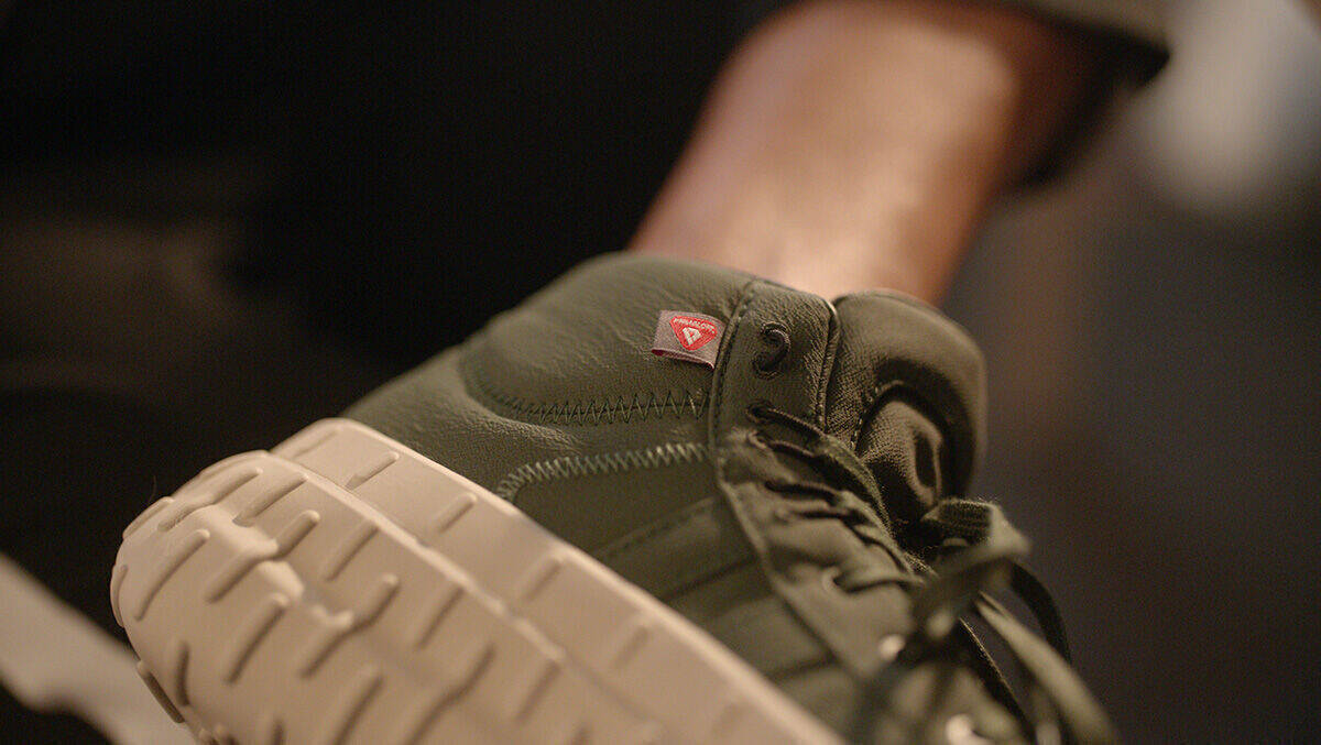 Primaloft positioniert sich als viel mehr als nur eine Ingredient Brand und wendet sich an Endverbraucher.