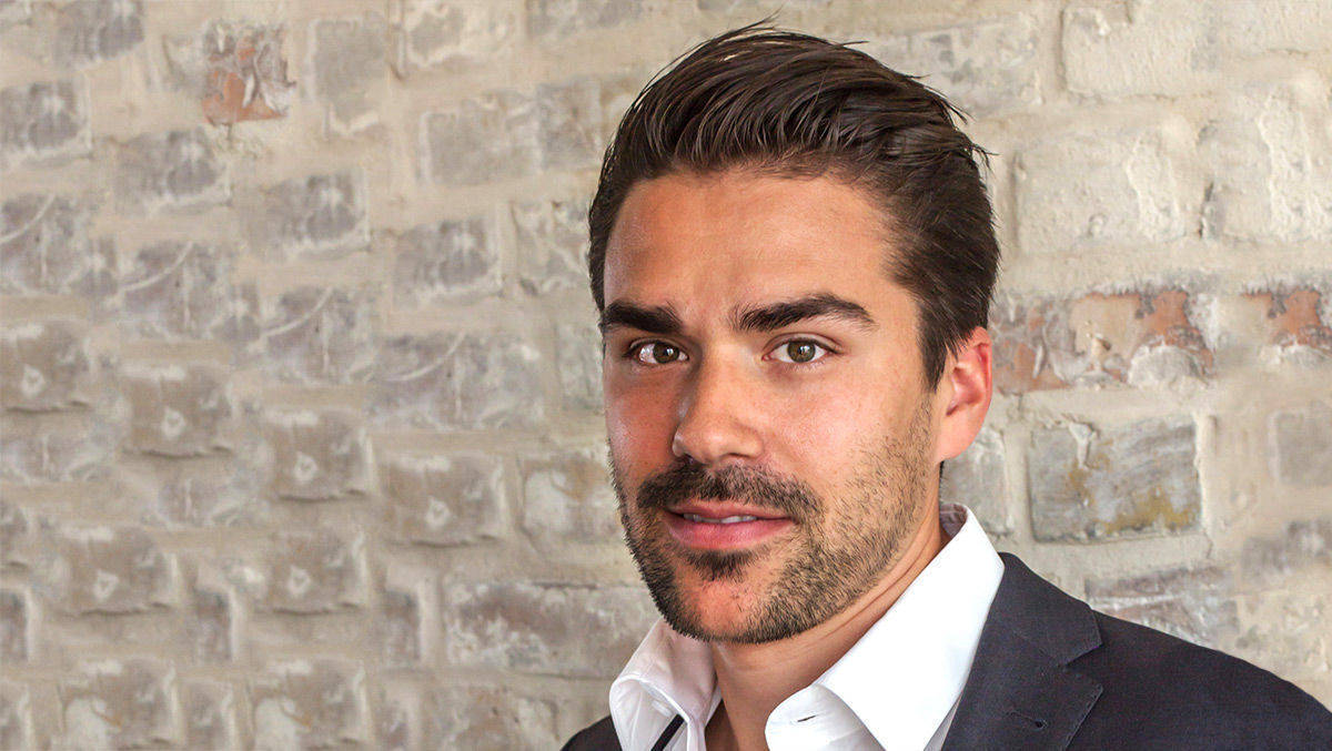 Henner Mamane: "Einige Marketingverantwortliche erleben ihren zweiten Frühling an der Seite von top gestylten Bloggerinnen."