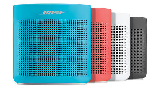 Bose punktet nicht nur mit innovativen Produkten, sondern auch einer Managementstruktur, die diese Prozesse fördert.