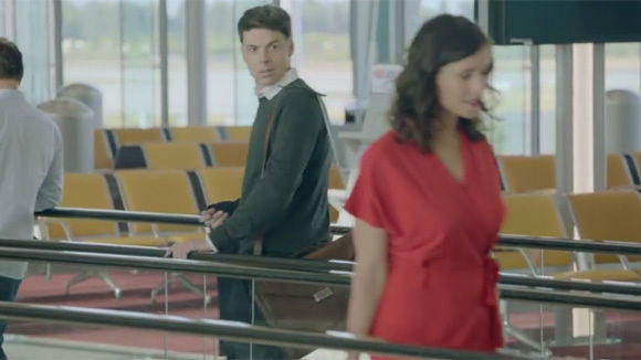 Der VR-Trip mit Renault macht nachhaltig Eindruck.