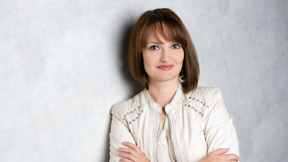 Cathrin Duppel erkennt die Chancen, die die Corona-Krise mit sich bringt