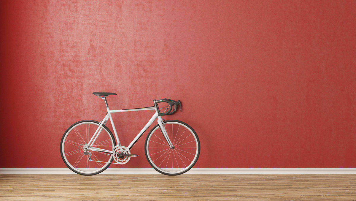 Schicke Fahrräder sind schon längst ein Statussymbol - der Mittelstand profitiert davon