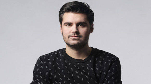 Lukas Klumpe gründete Athletia.