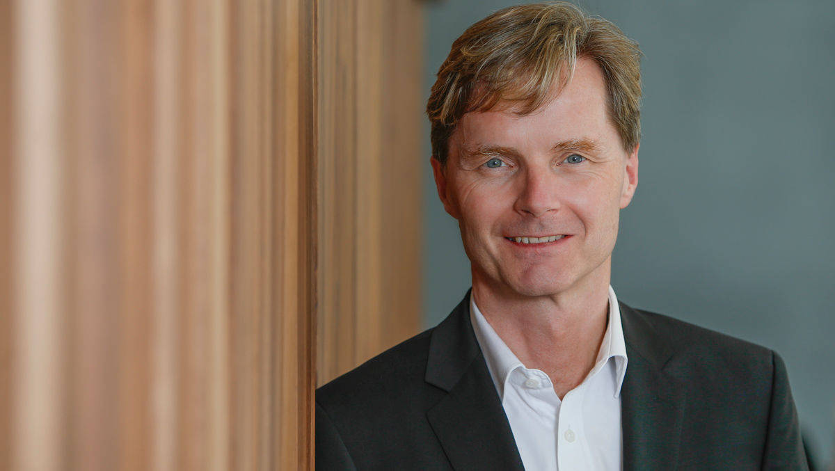 Foma-Sprecher Manfred Klaus von Plan-Net-Media