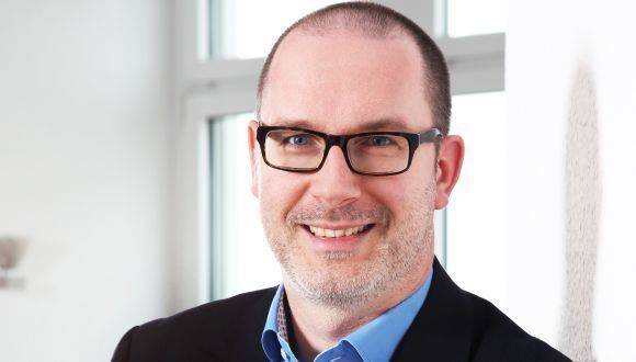 Markus Scholz, Senior Consultant Content Promotion bei Ligatus.