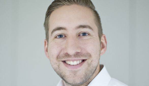 Thomas Hoger von der Agentur 3Spin