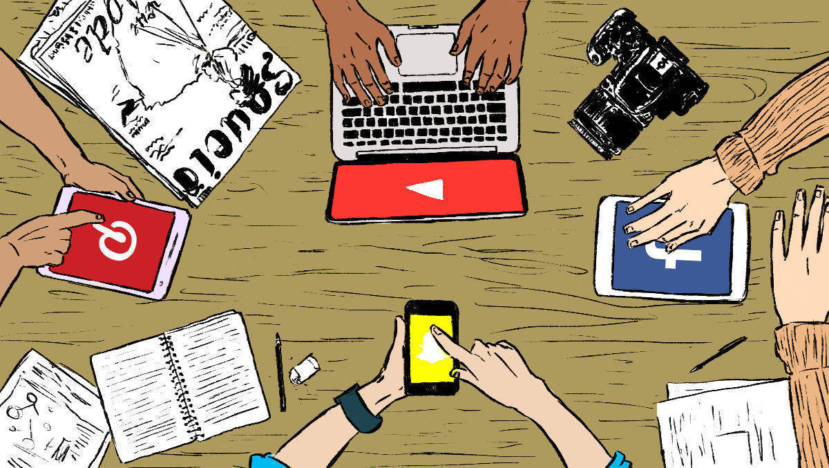 Der Influencer Marketing Day des BVDW findet am 26. Oktober in Berlin statt.