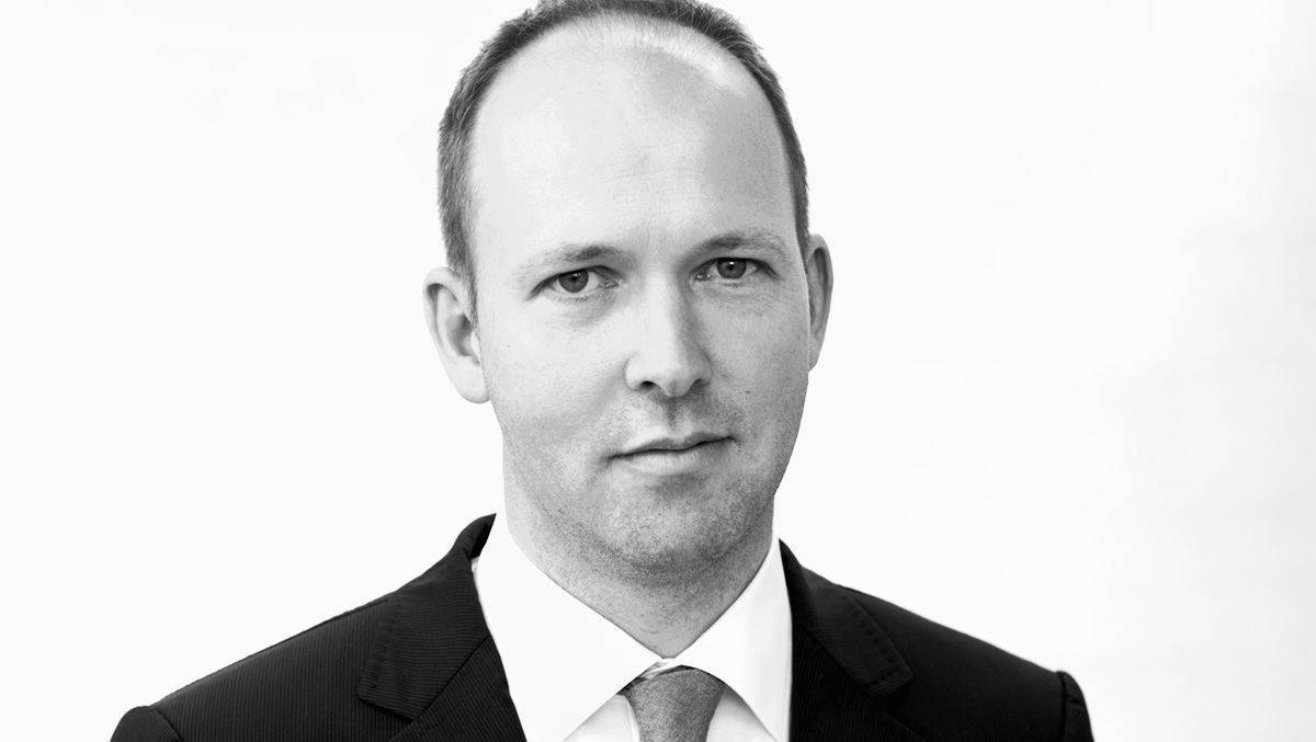 W&V-Autor Jan O. Baier ist Fachanwalt für Urheber- und Medienrecht. 