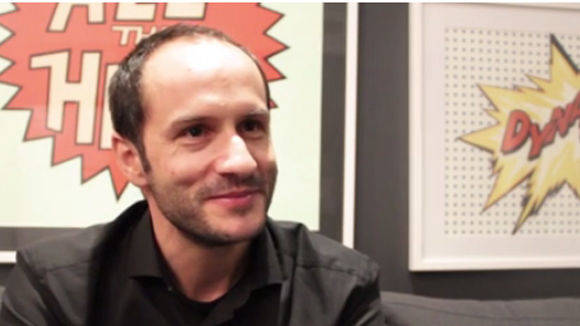 Soundexperte Cornelius Ringe im W&V-Interview.