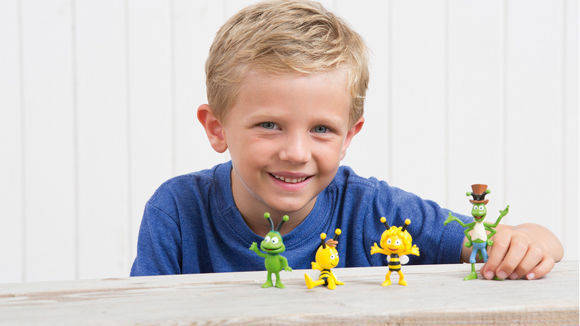 Der Spielwarenhersteller Schleich richtet seine Marke neu aus und erweitert mit Kooperationspartnern sein Sortiment.