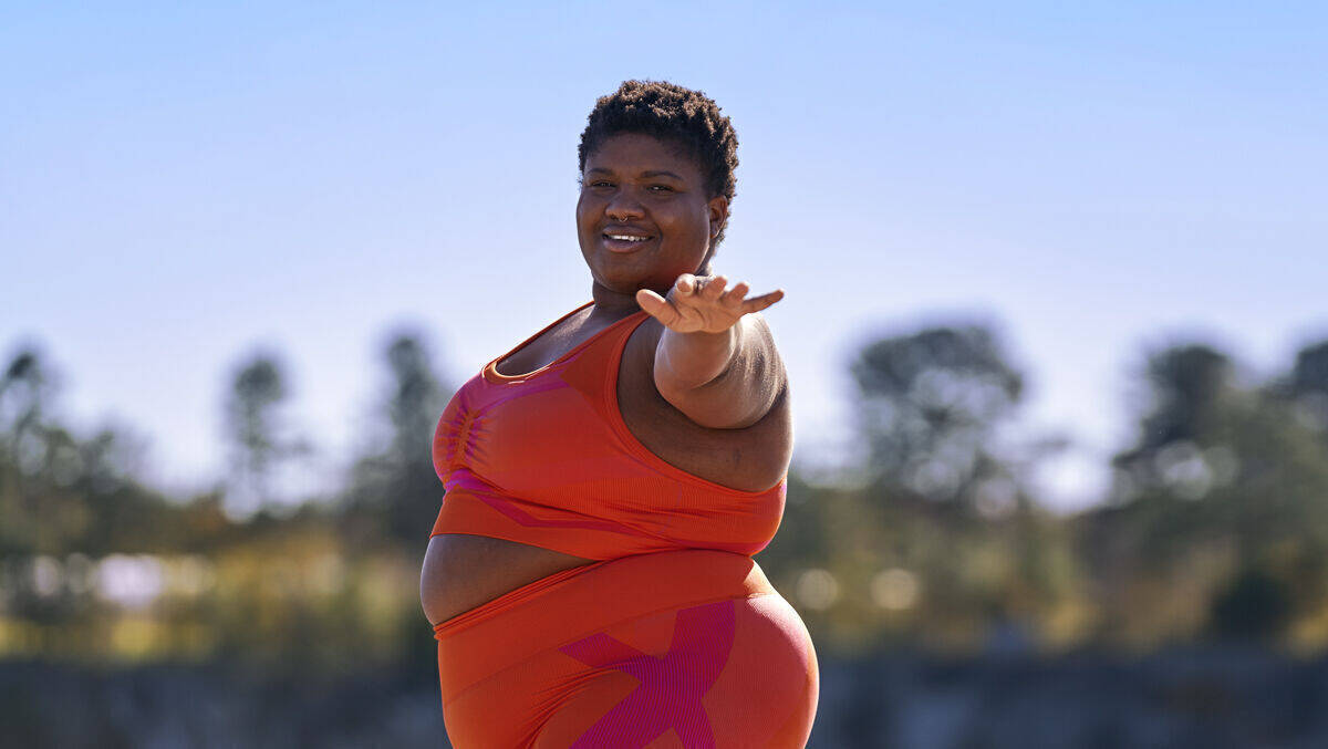 Adidas lockt unter anderem mit kostenlosen Training-Videos.