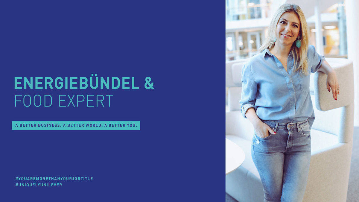 So zeigt sich Unilever künftig in seinen HR-Maßnahmen.