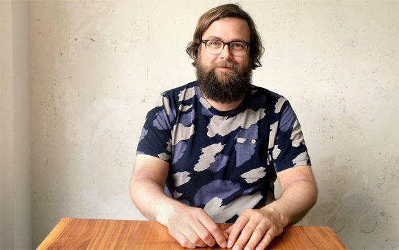 Instagram-Dozent: André Krüger unterrichtet u.a. bei der JvM Academy.