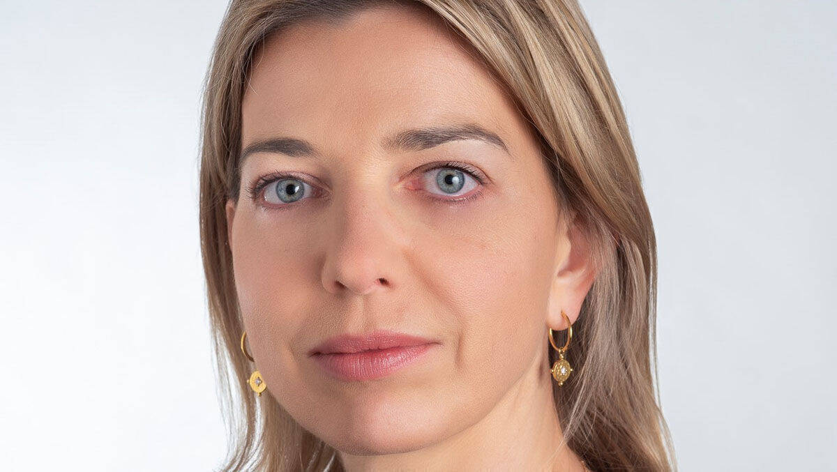 Joanna Rogers kommt von der US-Apothekenkette Walgreens.