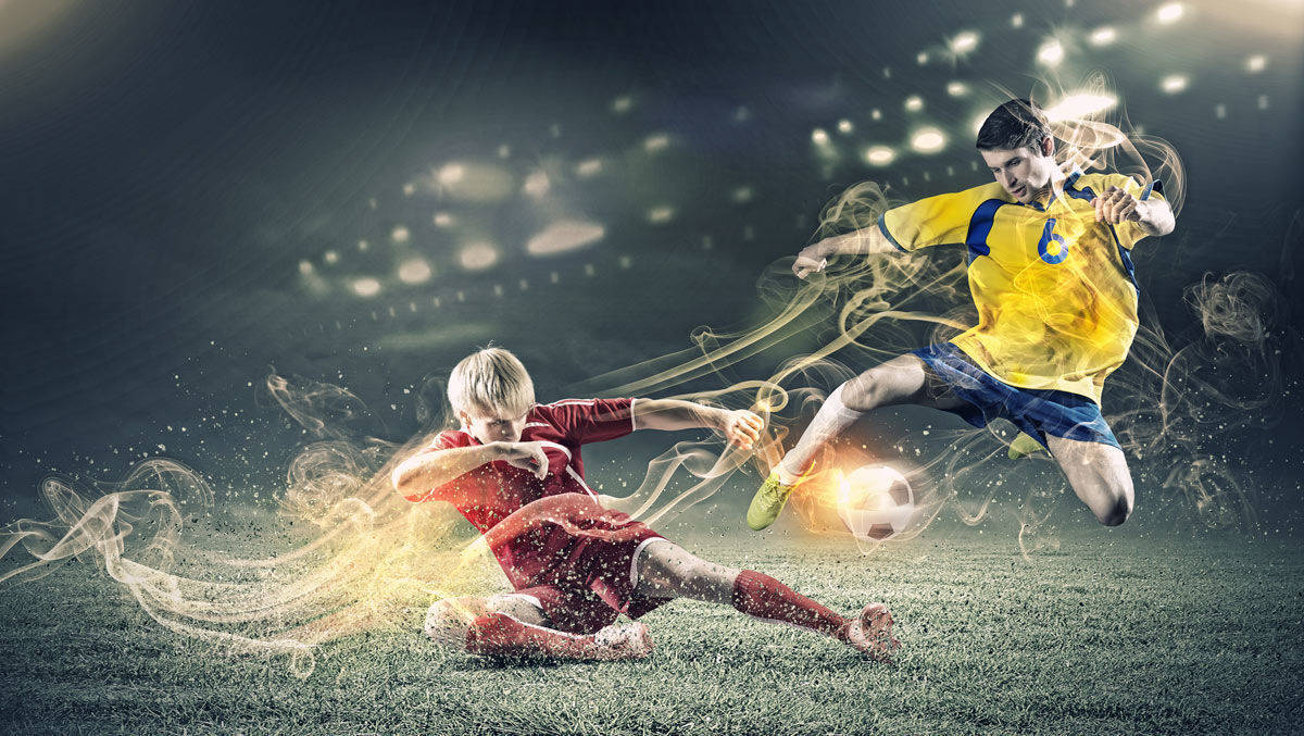 Wie beliebt Public Viewing oder das Schauen in der Kneipe ist, untersuchte die Studie nicht.