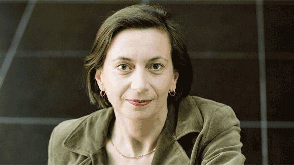 Petra Schwegler hat zum sechsten Mal verfolgt, wie die DFL Bundesligarechte verteilt.