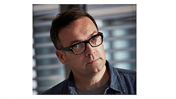 ADC-Präsident Stephan Vogel fordert in seiner Keynote bei Best4 mehr Mut zu Kreativität und Gründergeist.