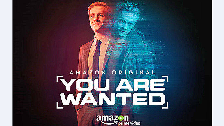 Für die erste deutsche Serienproduktion trommelt Amazon richtig. 