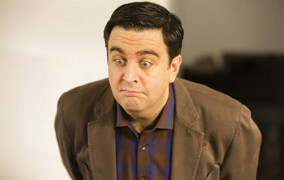 Er ist wieder da: Bastian Pastewka und seine Comedy-Serie werden von Amazon Prime Video weitergeführt.