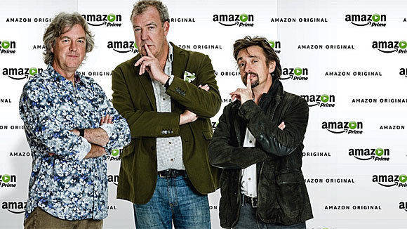 Sie drehen wieder ...