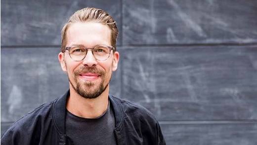 Andreas Kösling wird Sales-Chef bei der Ad Alliance.