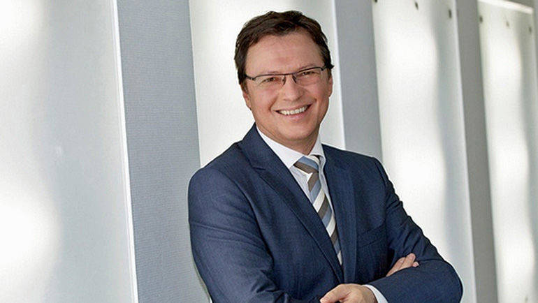 Volker Herres verpasst dem Ersten noch mehr Talk.