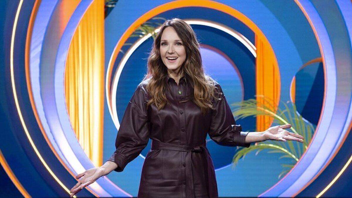 Carolin Kebekus gilt derzeit als Deutschlands beliebteste Comedienne.