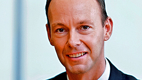 Thomas Rabe baut Bertelsmann weiter um und hat die Verlagstochter Gruner + Jahr im Visier.