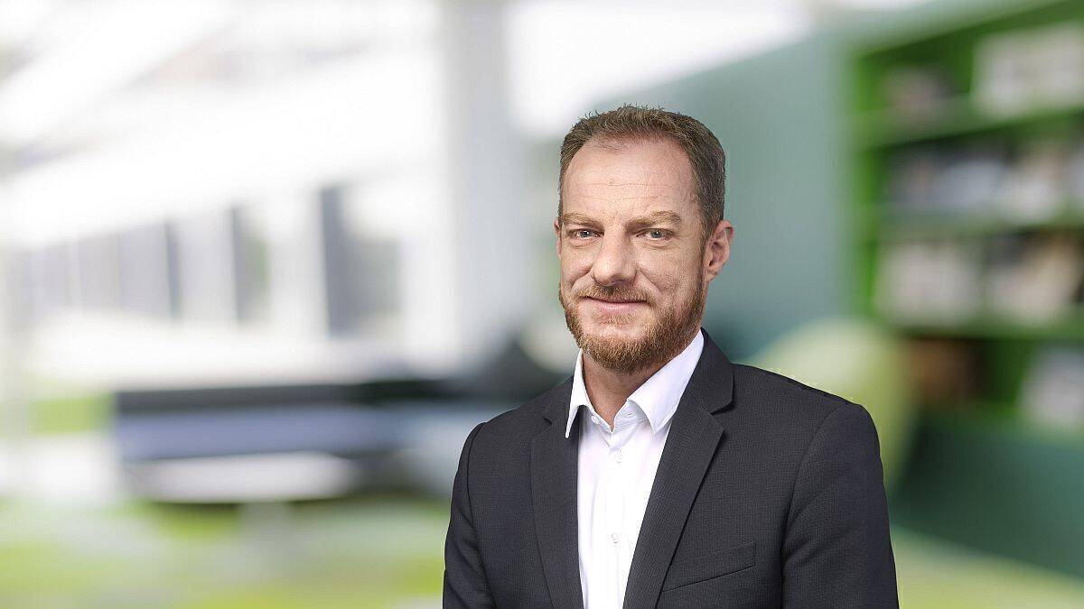 Burda-Forward-CMO Martin Lütgenau: "Die alte, uns bekannte Welt der Cookies geht unter."
