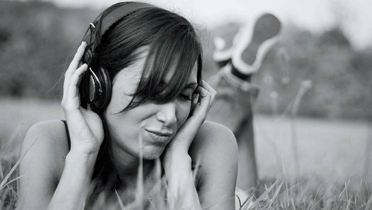 Hören ist heute überall möglich - und Audio erlebt eine echte Renaissance!