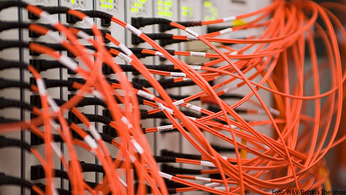 Ein neues Bündnis für Big Data entsteht: Deutsche Vermarkter wollen ihre Datenschätze verknüpfen.