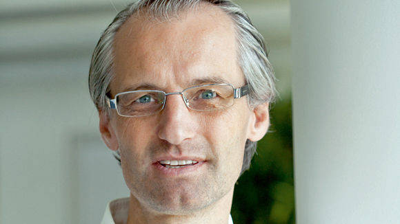 W&V-Chefredakteur Jochen Kalka berichtet vom Screenforce Day.