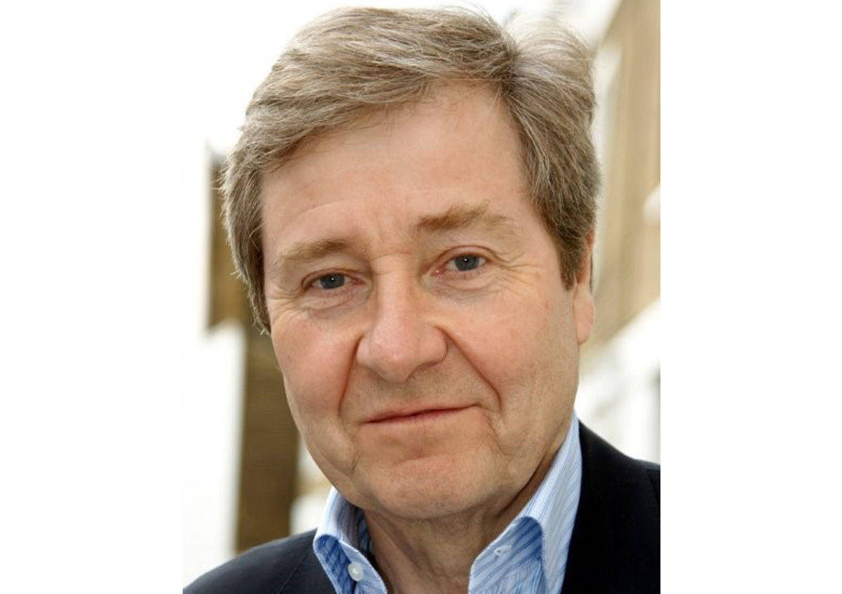 Hugh Williams, Co-Founder Cirkus