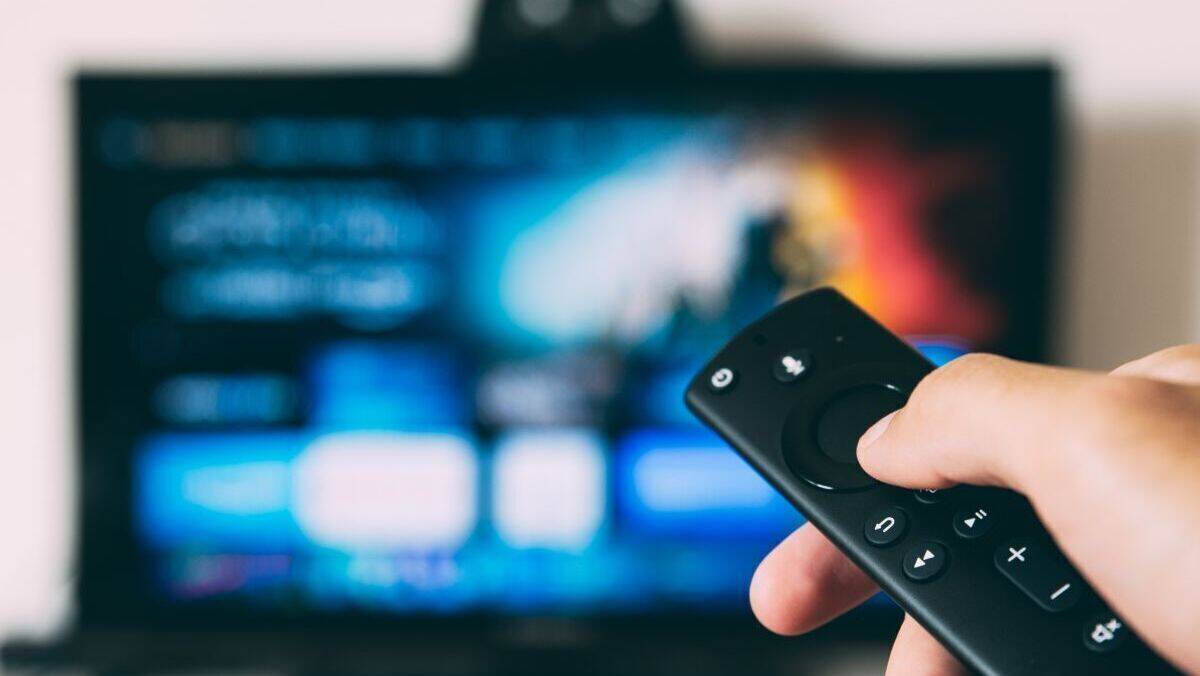 Das Streaming-Business läuft - auch bei der RTL Group.