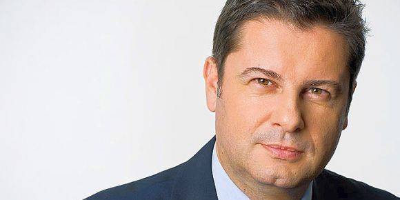 Sollte für die Clubs mehr TV-Gelder einfahren: DFL-Chef Christian Seifert.