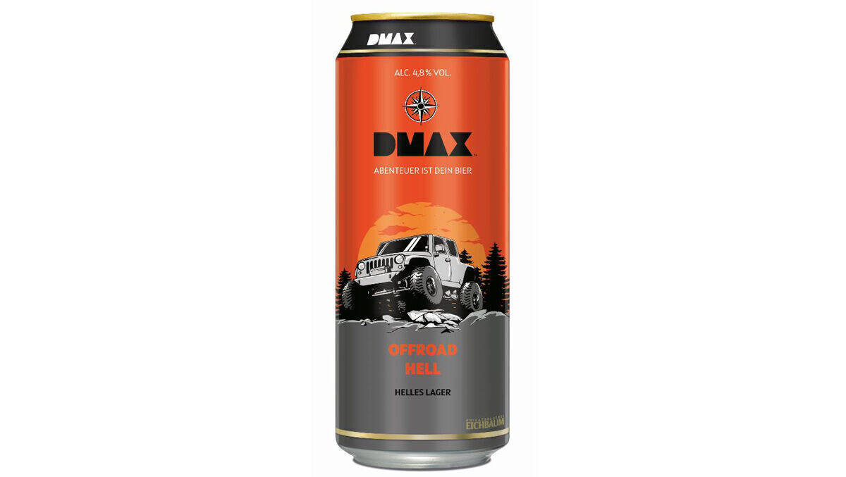 Die Sorte "Offroad Hell"