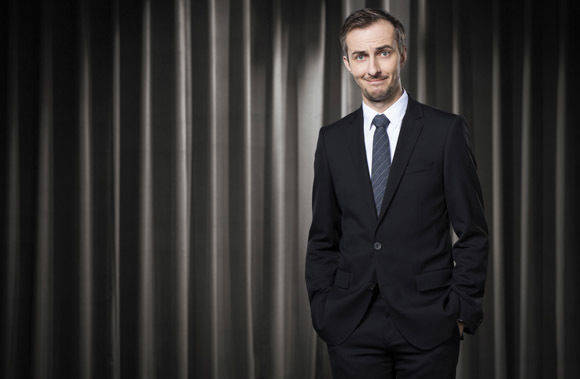 Jan Böhmermann, Erdogan und kein Ende in Sicht.