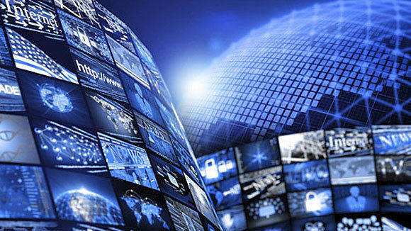 Mehr TV-Werbung dürfte bald über die Bildschirme flimmern ...