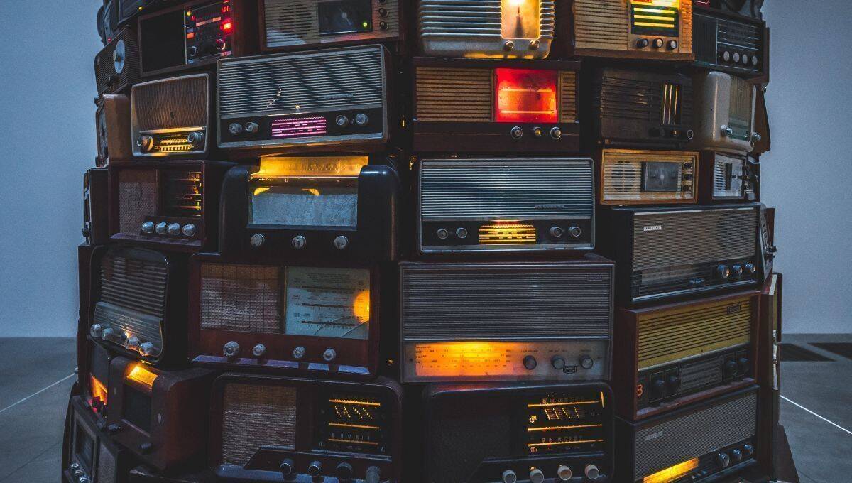 Der 13. Februar ist Welttag des Radios