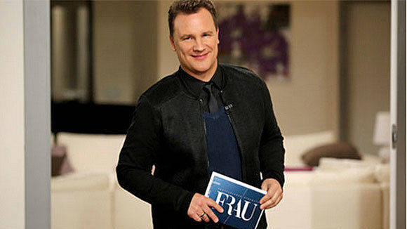 Einer der TV-Flops des Monats März: die RTL-Show "Deutschlands schönste Frau" mit Guido Maria Kretschmer.