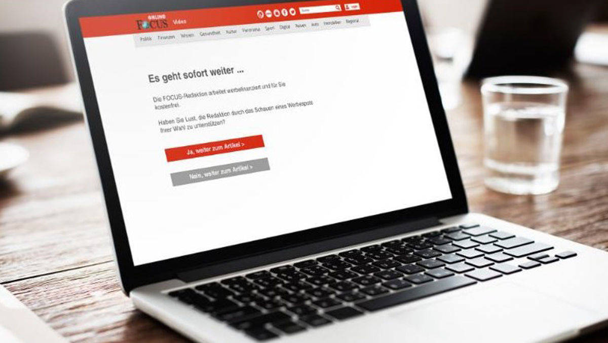 Freiwilligkeit lässt die Werbewirkung ansteigen.