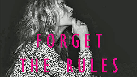 Trommeln fürs neue Image: Die Condé-Nast-Frauenzeitschrift will im Herbst Pop-Up-Cafés eröffnen, die die Marke "Glamour" erlebbar machen. Nicht das einzige neue Event-Konzept des Hauses.