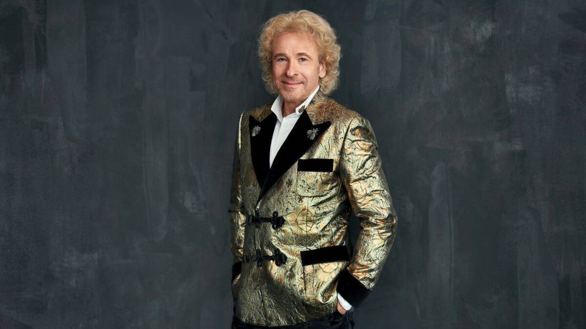 Thomas Gottschalk