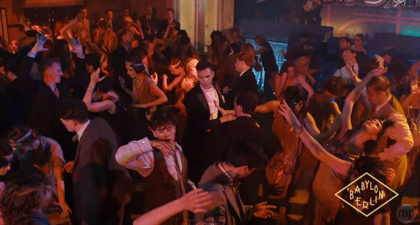 Grimme-Preis für "Babylon Berlin"