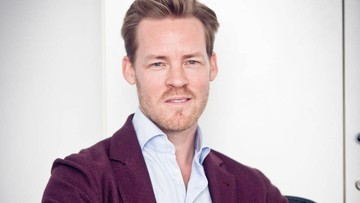 Herbert Kloiber jun. verlässt die Tele-München-Gruppe.