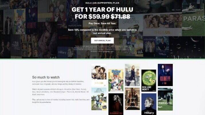 Bei einem Jahres-Abo sind jetzt zwei Monate gratis.